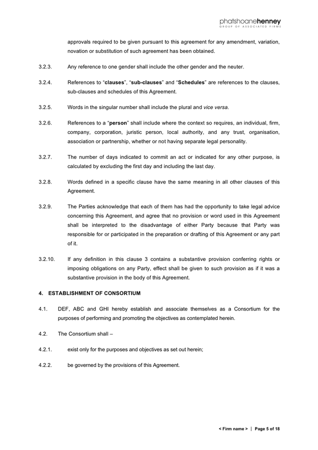 agreement-format-between-two-companies-in-word-and-pdf-formats-page-5