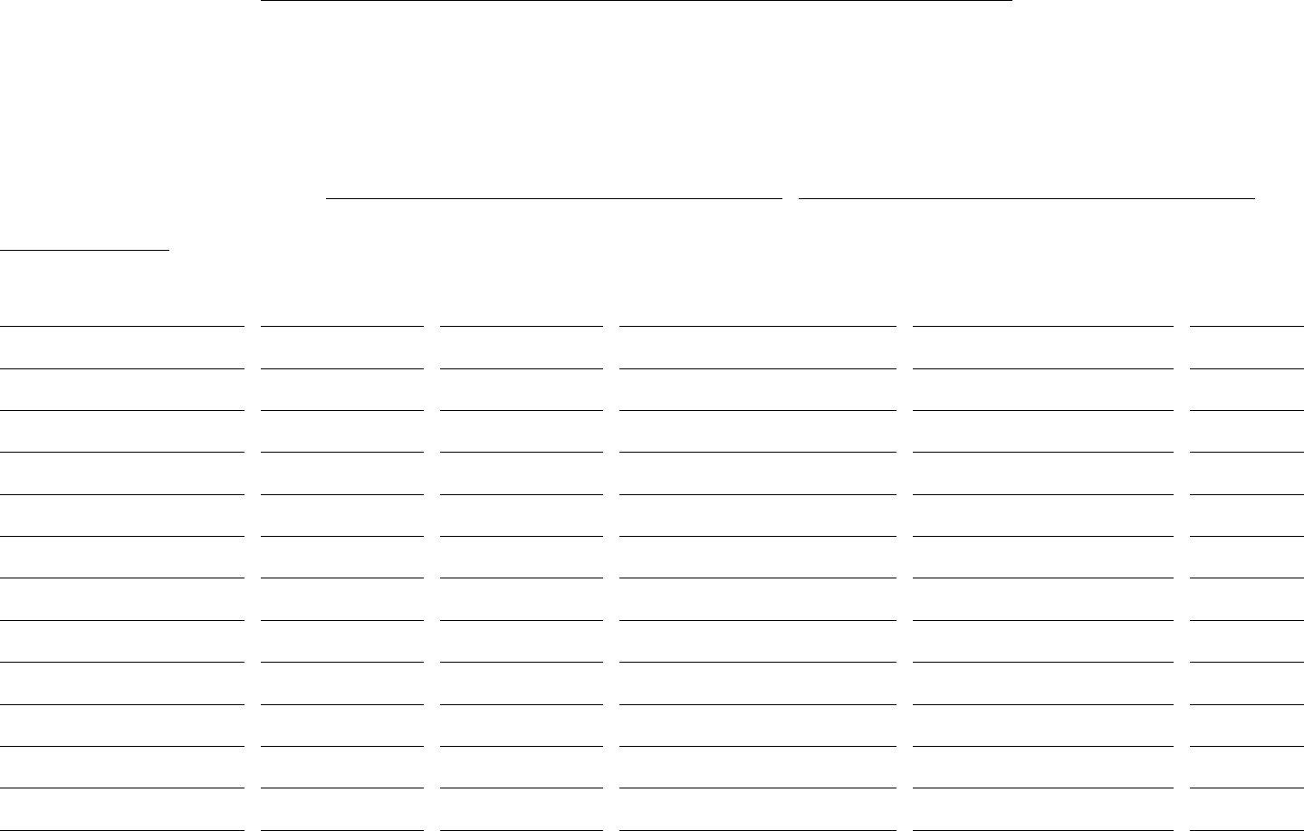 Volunteer signup sheet in Word and Pdf formats