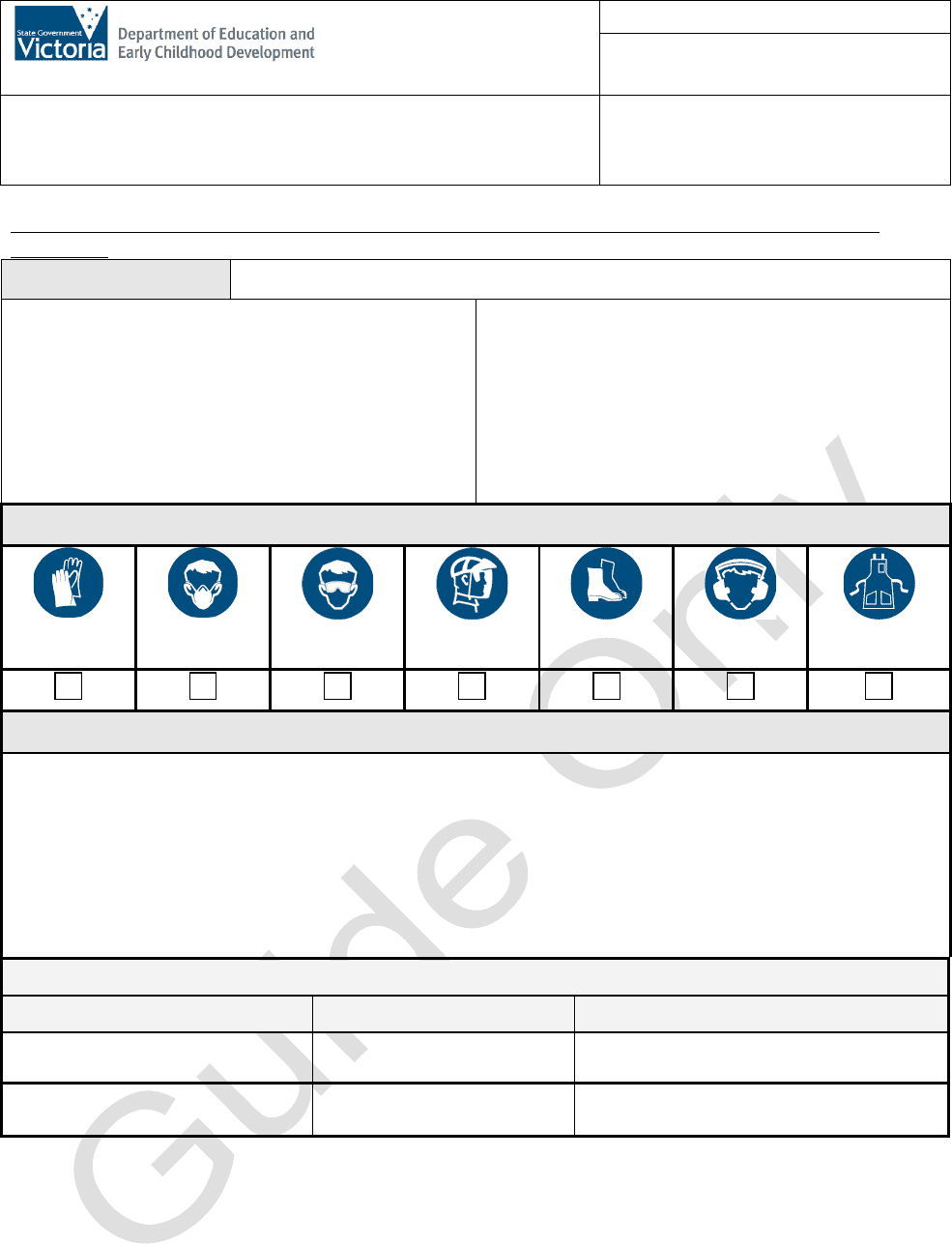 safe-work-procedure-template-australia-in-word-and-pdf-formats