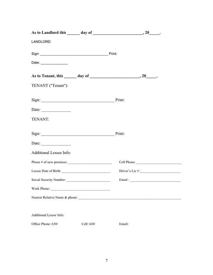 residential-lease-agreement-illinois-in-word-and-pdf-formats-page-7