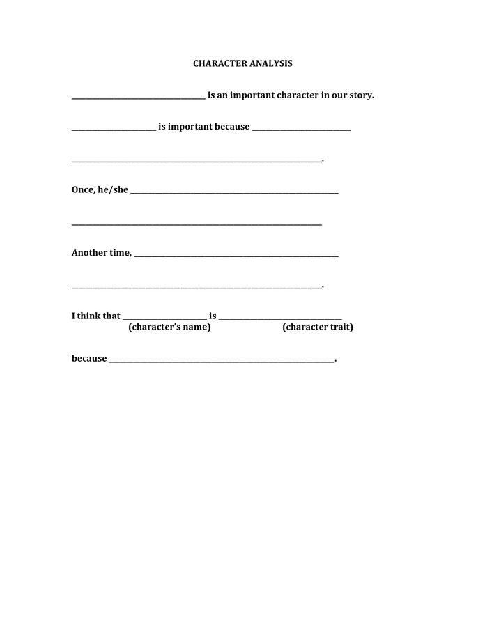 character-analysis-template-in-word-and-pdf-formats