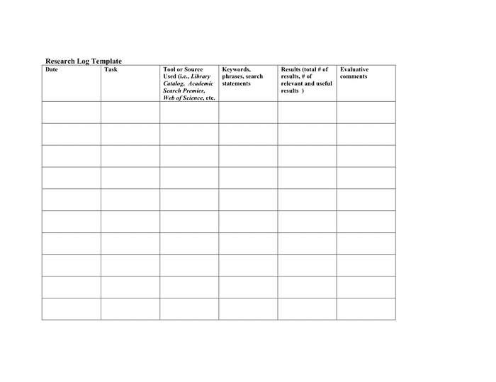 Research Proposal Sample Download Free Documents For PDF Word And Excel