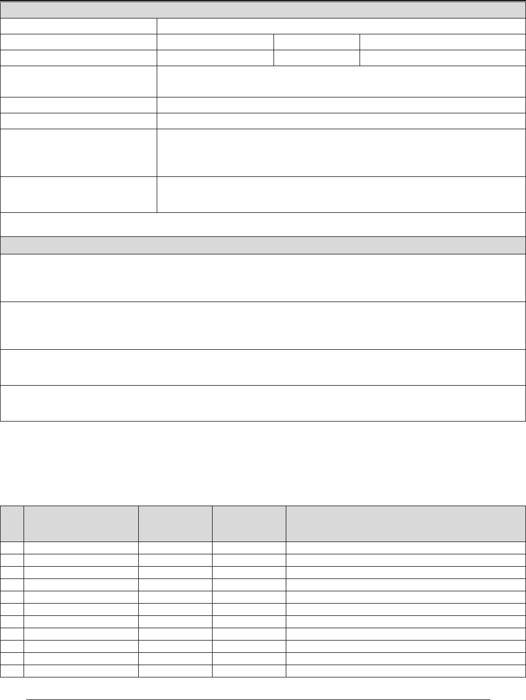 Stormwater Construction Site Inspection Report In Word And Pdf Formats