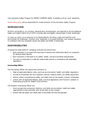 Contractor safety program template in Word and Pdf formats page 2 of 6
