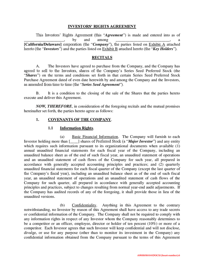 Rental Agreement Template - download free documents for PDF, Word and Excel