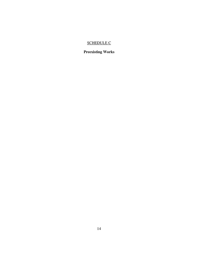 Database software development agreement template in Word and Pdf ...