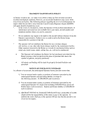 Aircraft rental agreement sample in Word and Pdf formats