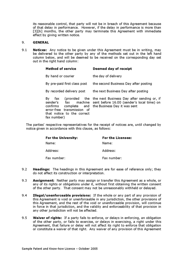 patent-and-know-how-licence-template-uk-in-word-and-pdf-formats