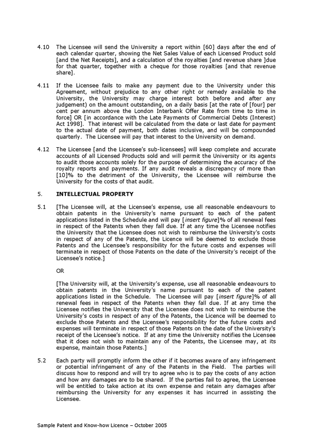 patent-and-know-how-licence-template-uk-in-word-and-pdf-formats