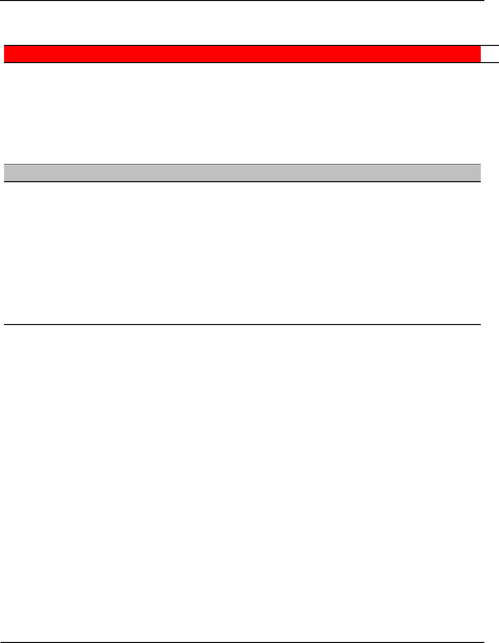 Project risk assessment questionnaire in Word and Pdf formats - page 9 ...