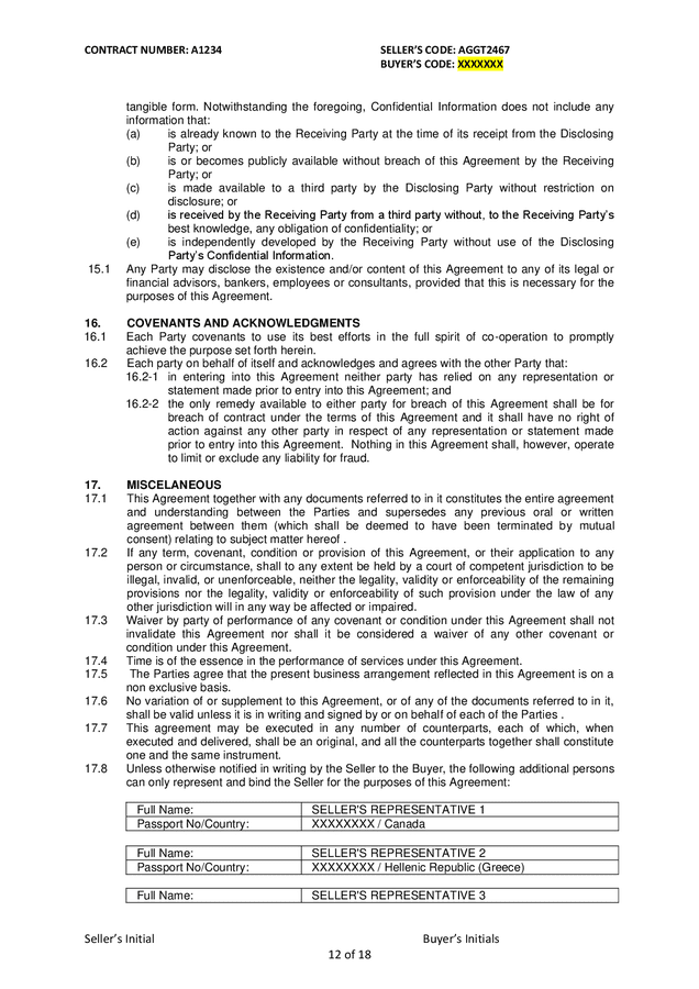 Sale and purchase agreement of bullion gold bars template in Word and ...