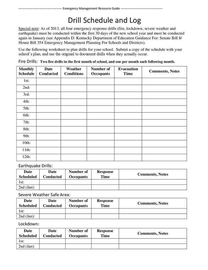 Log Sheet Template download free documents for PDF, Word and Excel