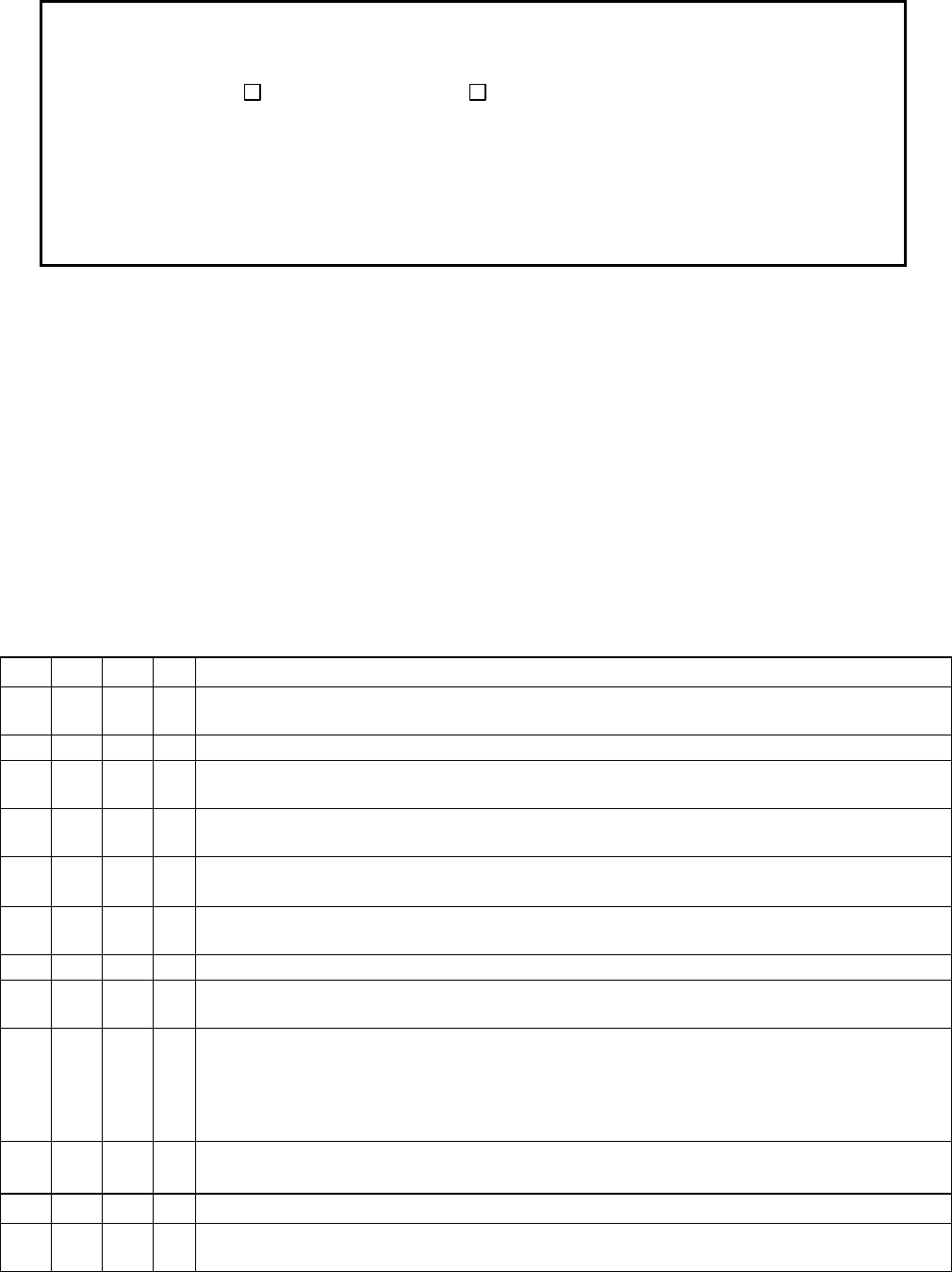 SWPPP site inspection checklist in Word and Pdf formats