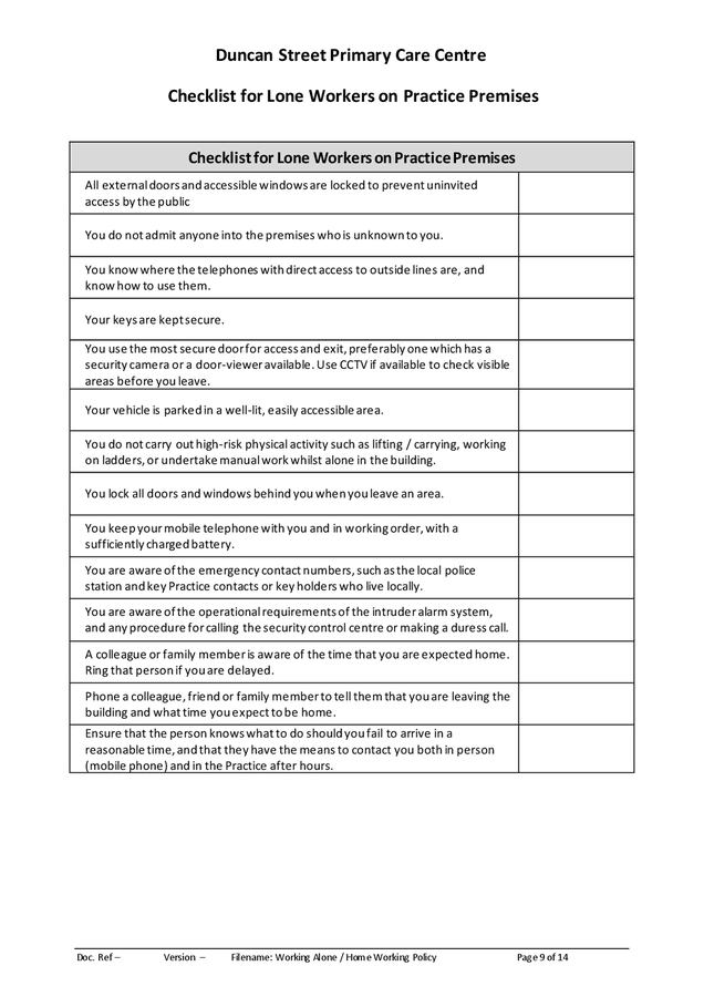 home-working-policy-sample-in-word-and-pdf-formats-page-9-of-14