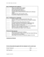 Staff evaluation form child care - Staff Evaluation Form Child Care Preview2 