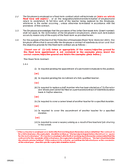 Contract of employment for teacher - fixed term page 2 preview