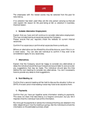 Meeting Notes Template - download free documents for PDF, Word and Excel
