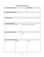 Sample lockout/tagout procedure form in Word and Pdf formats - page 12 ...