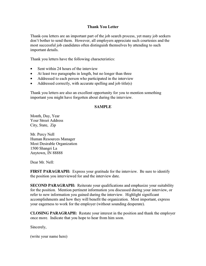 cover letter closing paragraph example