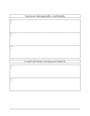 Candidate Interview Worksheet In Word And Pdf Formats Page 4 Of 5 Candidate Interview Worksheet In Word And Pdf Formats Page 4 Of 5