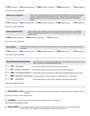 Performance evaluation and development plan in Word and Pdf formats