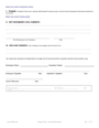 Performance evaluation and development plan in Word and Pdf formats