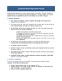 Company separation process in Word and Pdf formats