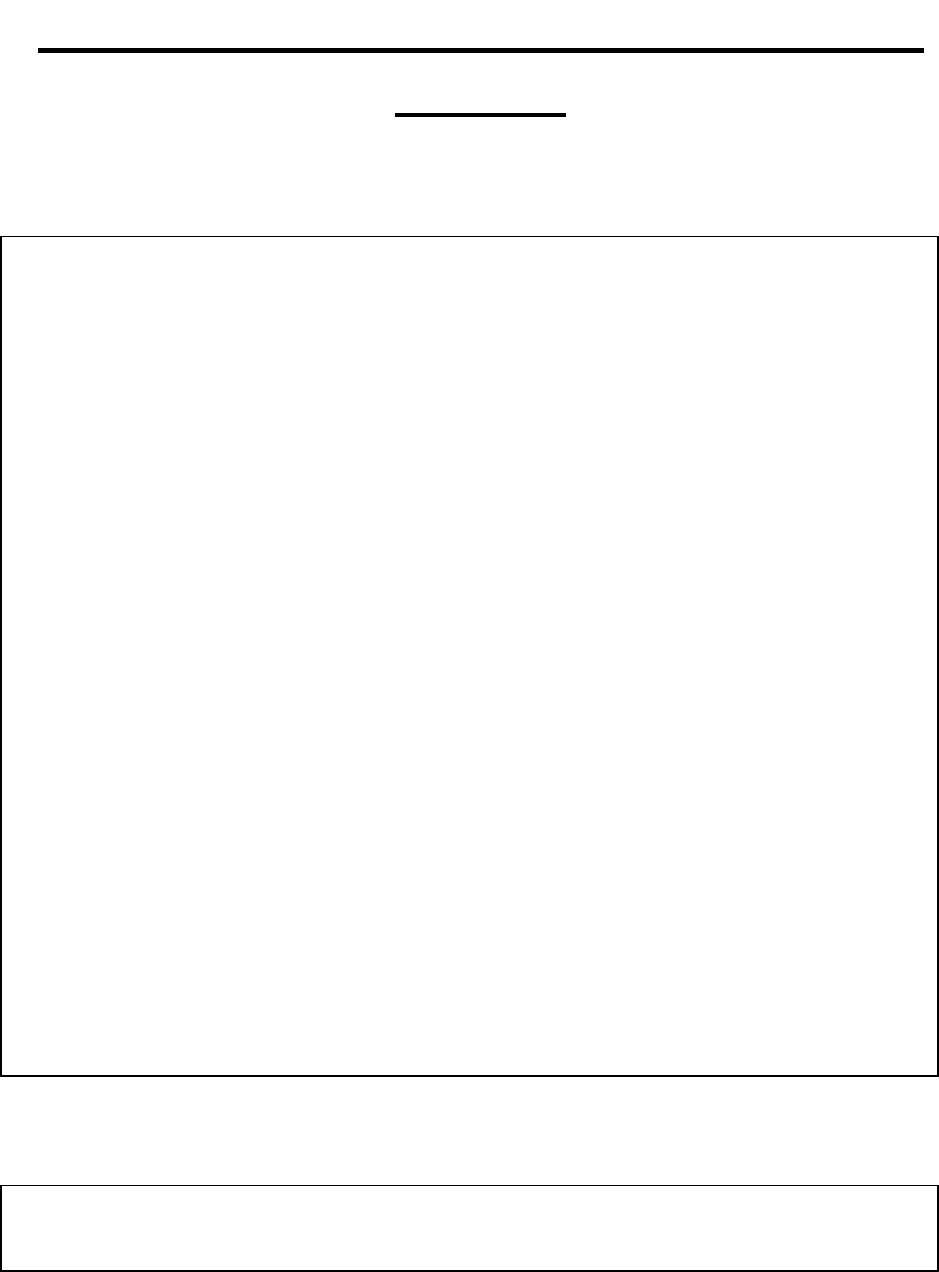 Email announcement for performance review letter in Word and Pdf formats