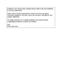 Employee promotion announcement email in Word and Pdf formats