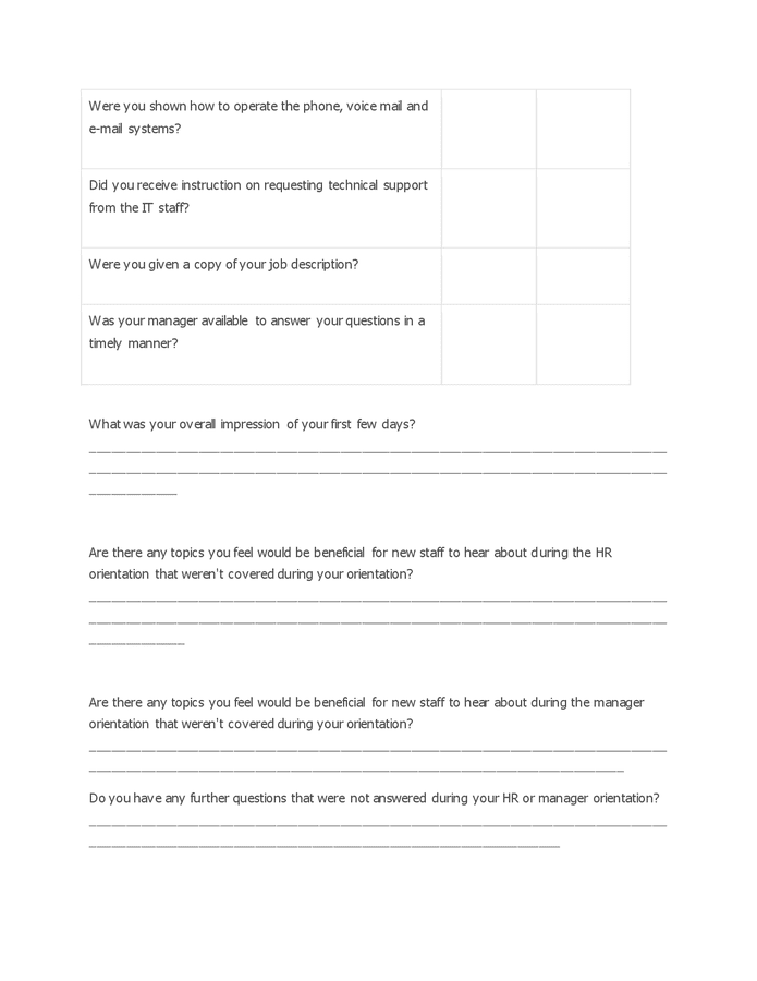 new-hire-orientation-feedback-form-in-word-and-pdf-formats-page-3-of-4