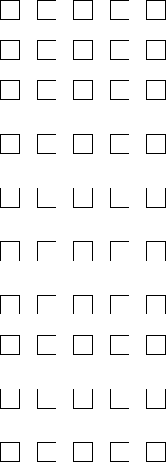 Self appraisal form in Word and Pdf formats page 4 of 5 Self appraisal form in Word and Pdf formats page 4 of 5