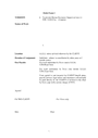 Consultancy agreement template in Word and Pdf formats page 7 of 7 Consultancy agreement template in Word and Pdf formats page 7 of 7