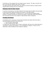 Sample data protection policy in Word and Pdf formats