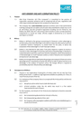 Anti-bribery and anti-corruption policy sample in Word and Pdf formats ...