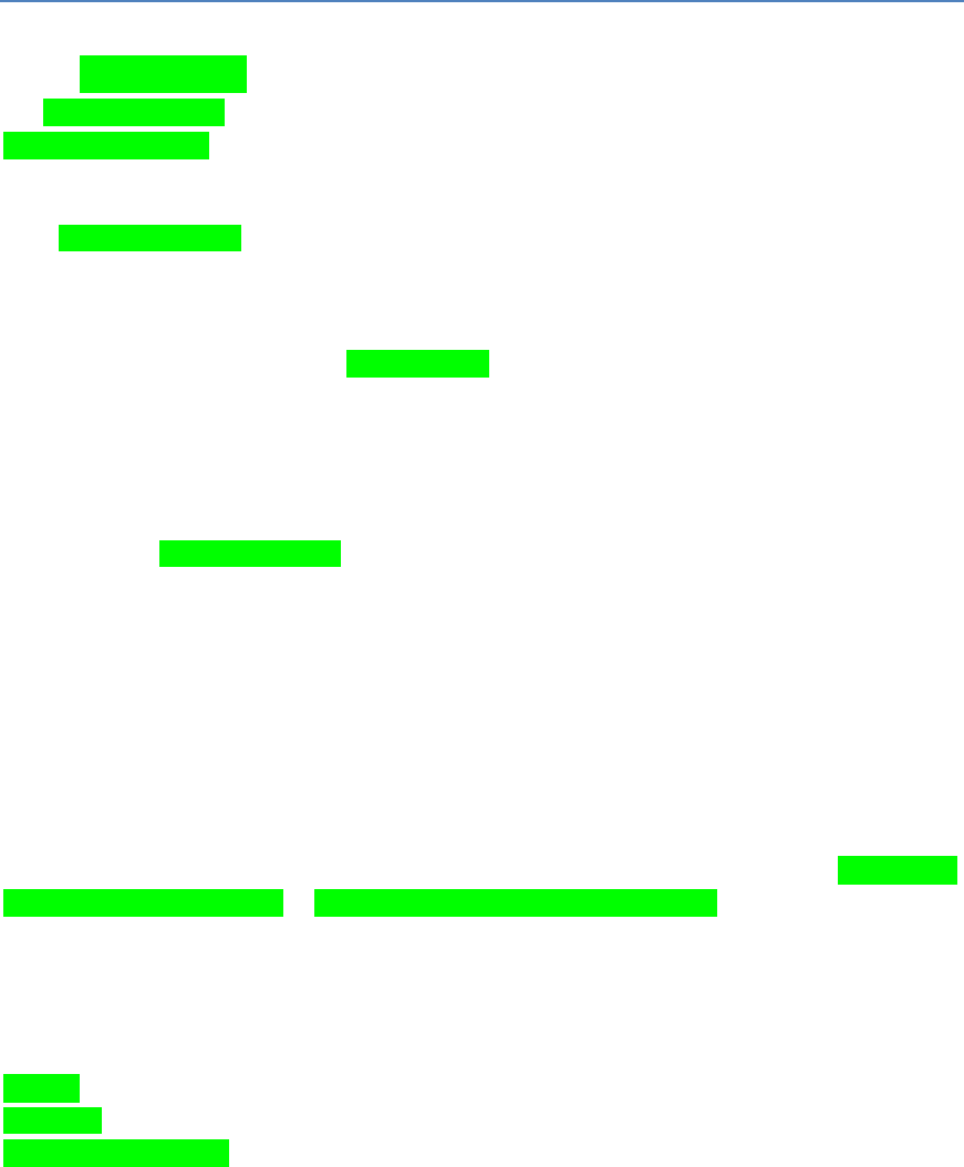 Administrative leave notice in word and pdf formats