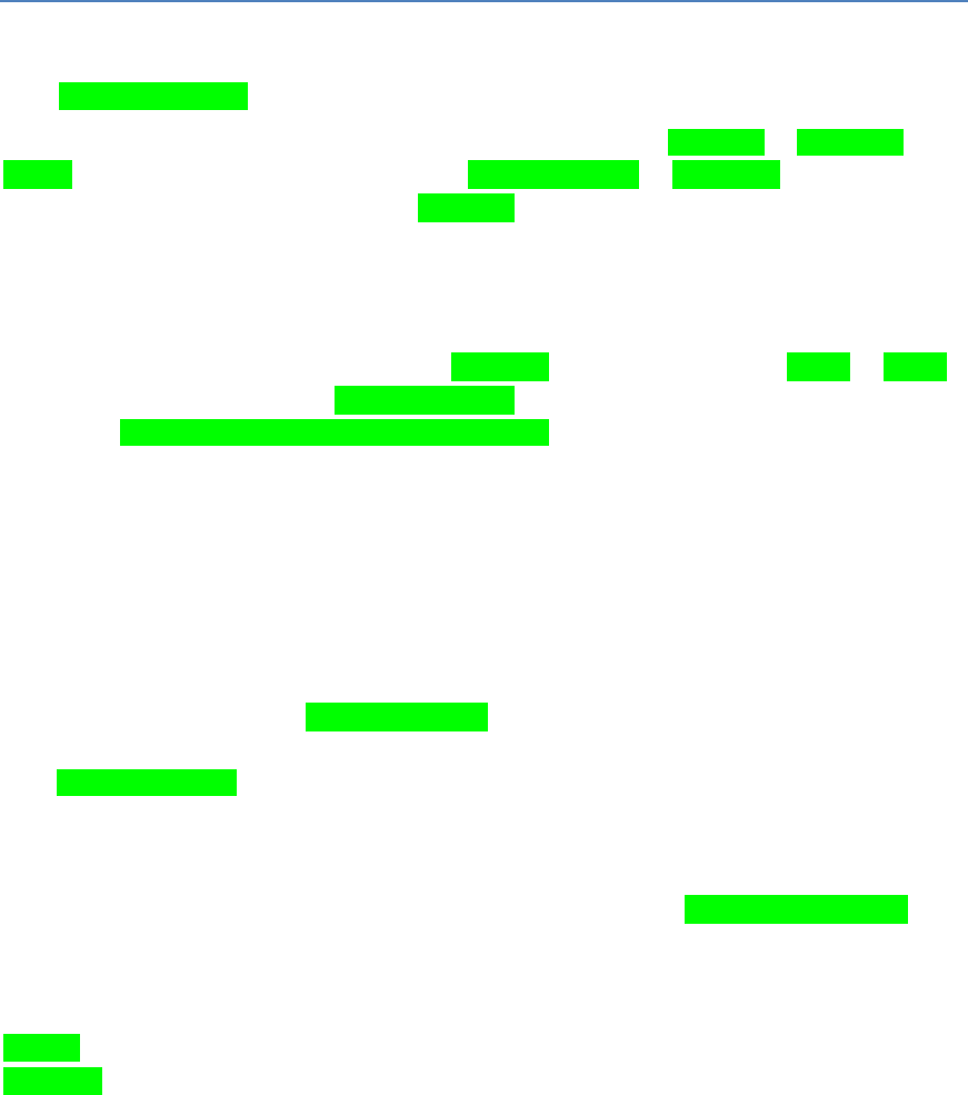 Temporary position job offer in Word and Pdf formats