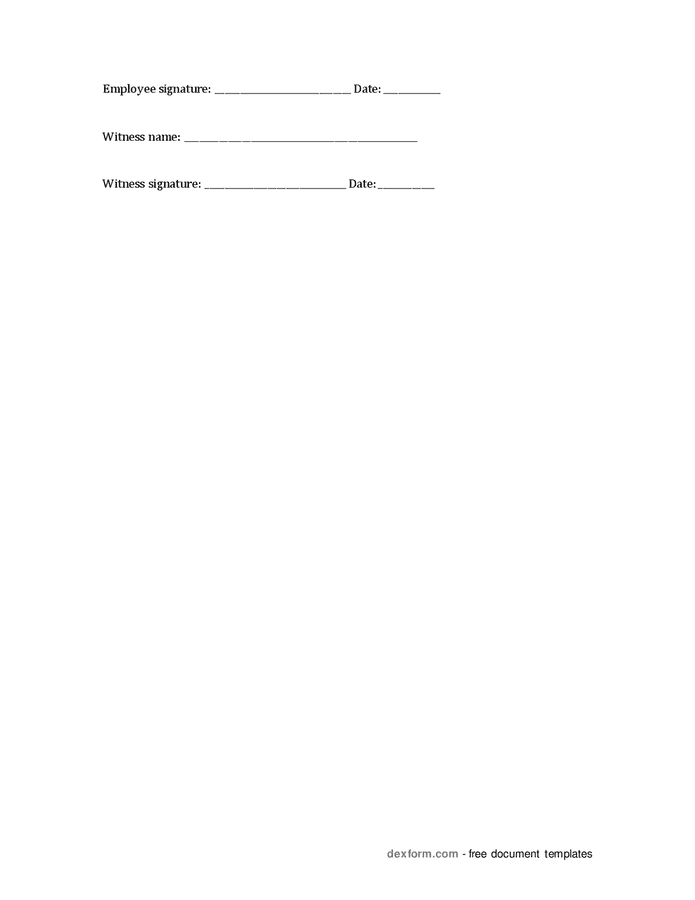 Moving and relocation expense agreement template in Word and Pdf
