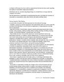 Miscellaneous Policies - download free documents for PDF, Word and Excel