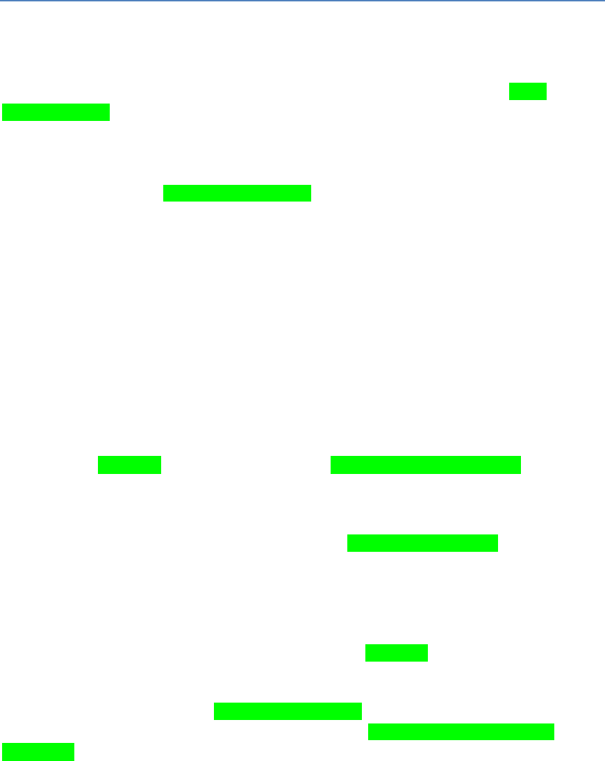 Gift and entertainment policy in Word and Pdf formats