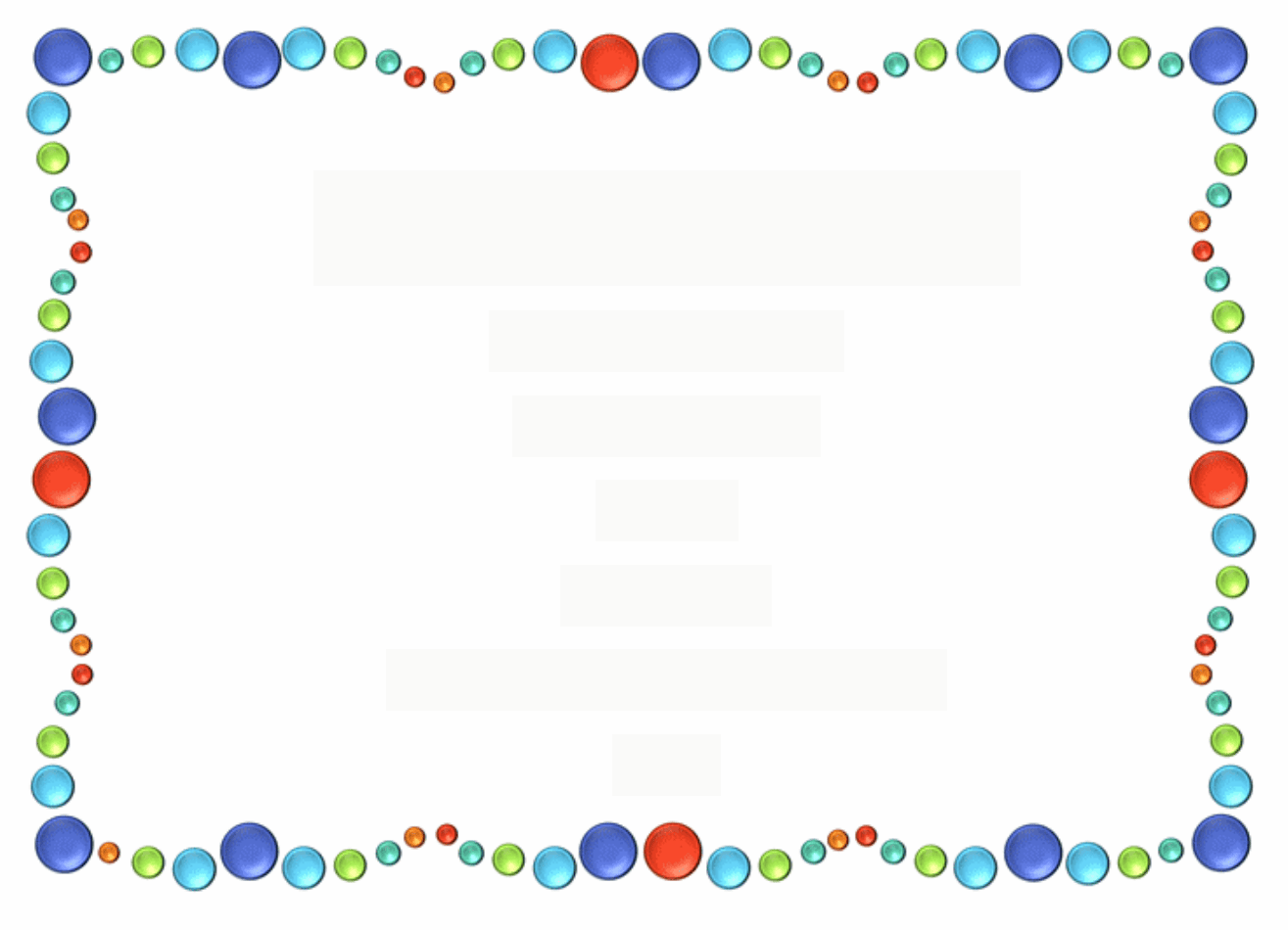 Employee of the month certificate in Word and Pdf formats