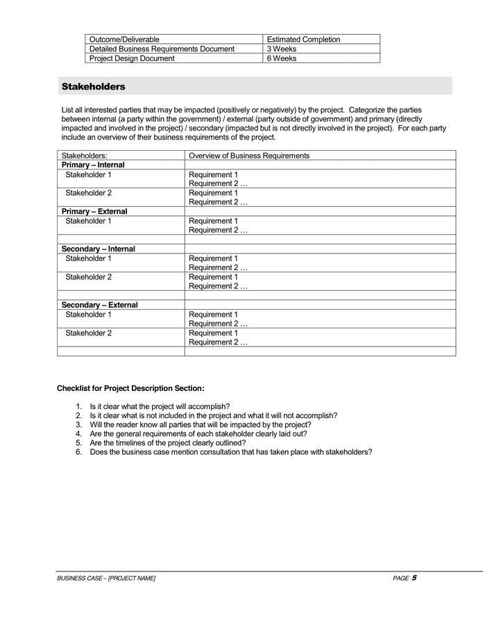 business-case-template-example-prntbl-concejomunicipaldechinu-gov-co