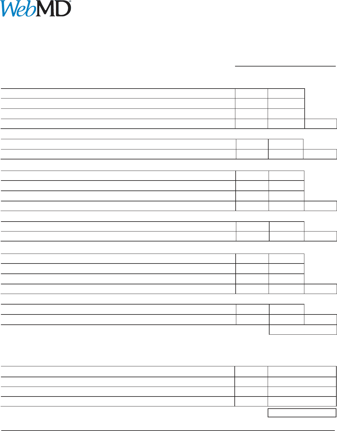 Food And Fitness Journal In Word And Pdf Formats food-and-fitness-journal-in-word-and-pdf-formats