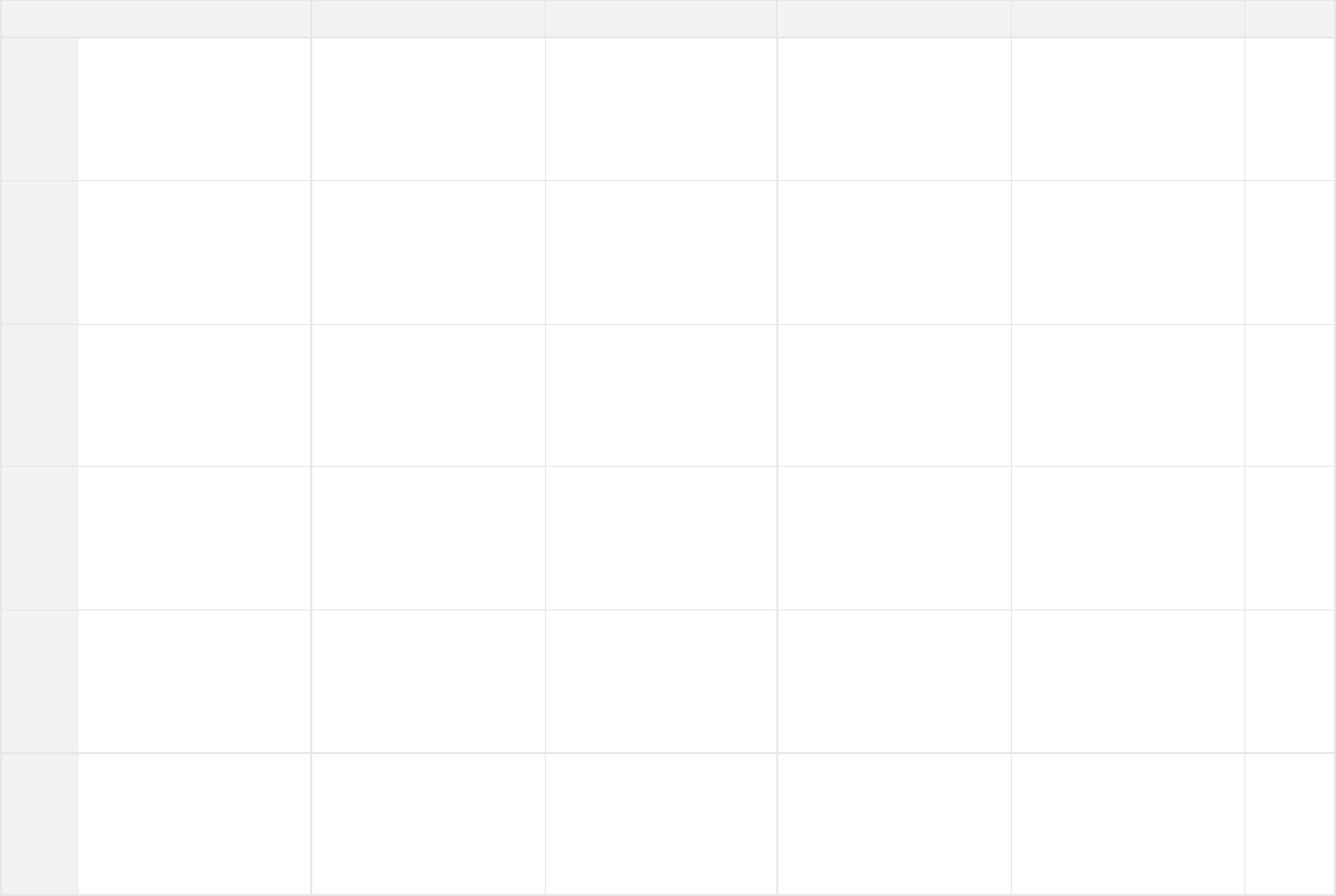 Project Tracking Template In Word And Pdf Formats