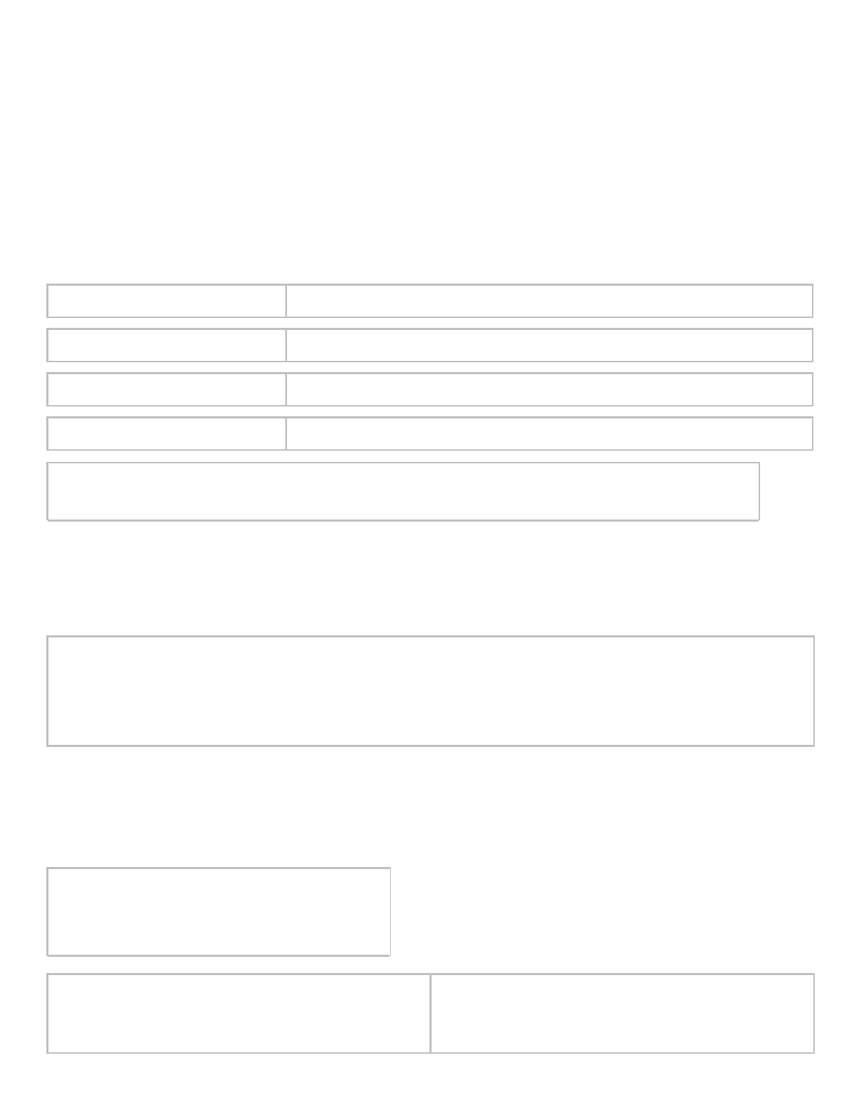 Quit claim deed in Word and Pdf formats
