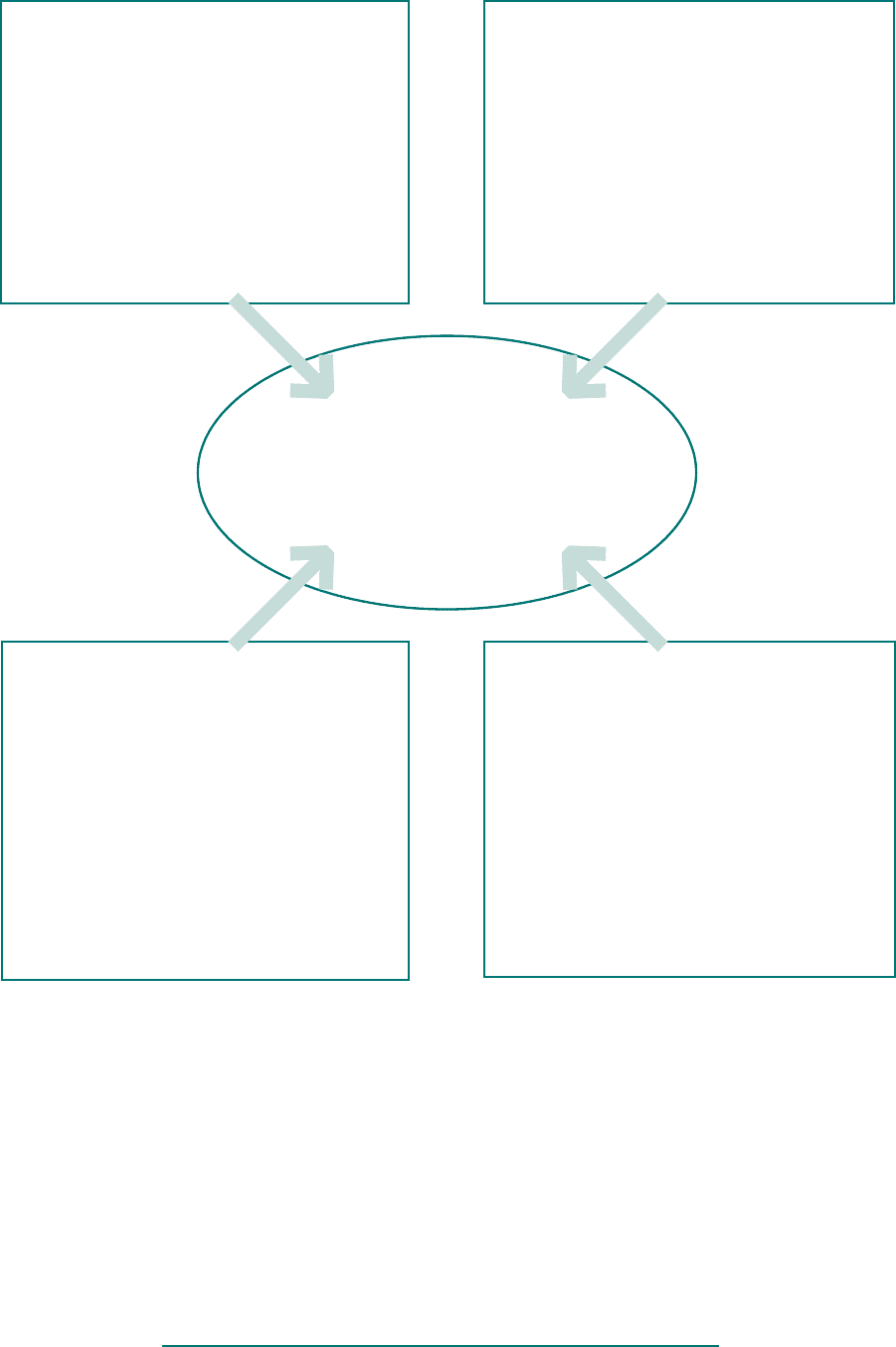 Graphic organizers templates in Word and Pdf formats - page 16 of 16