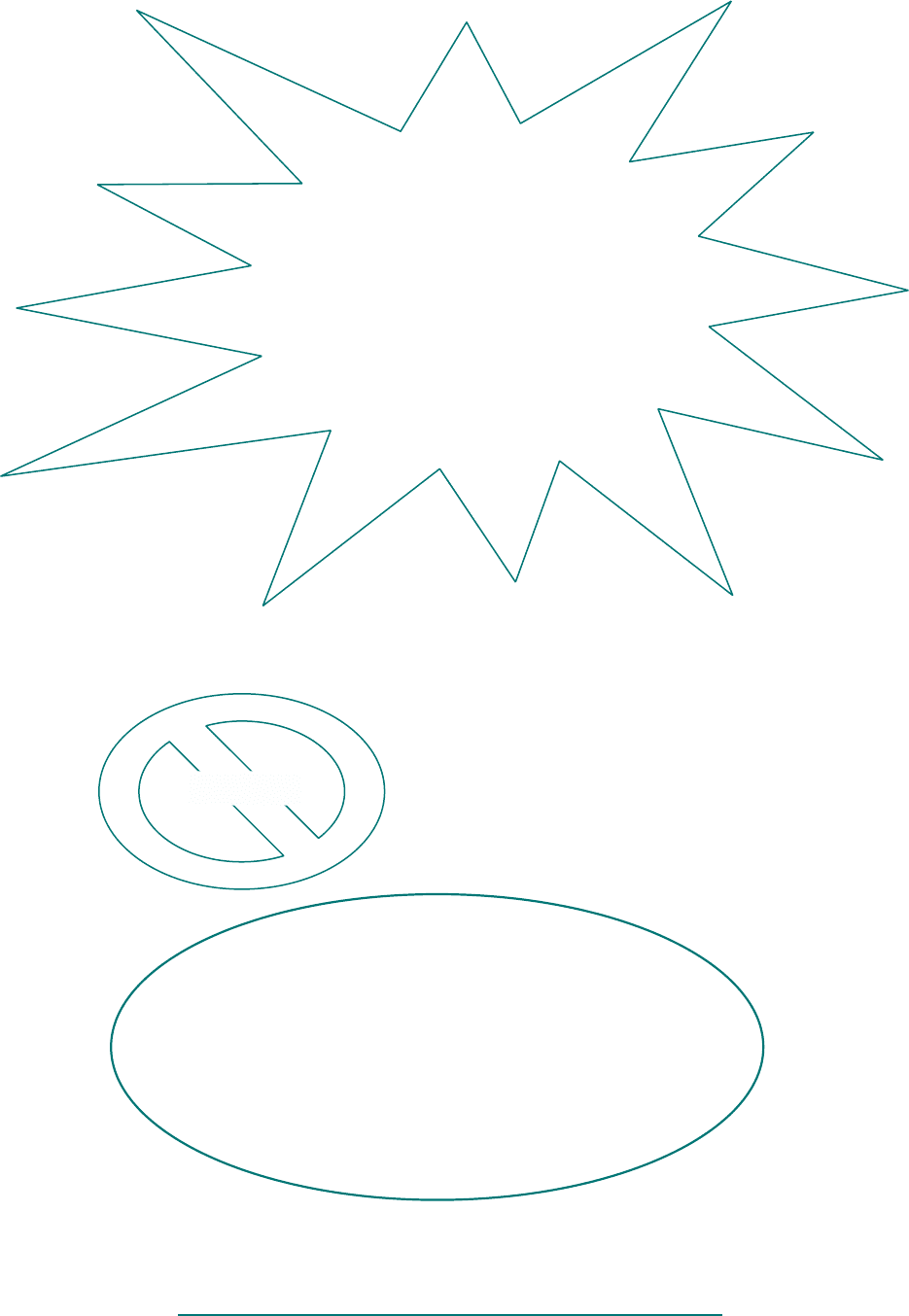 Graphic organizers templates in Word and Pdf formats page 7 of 16