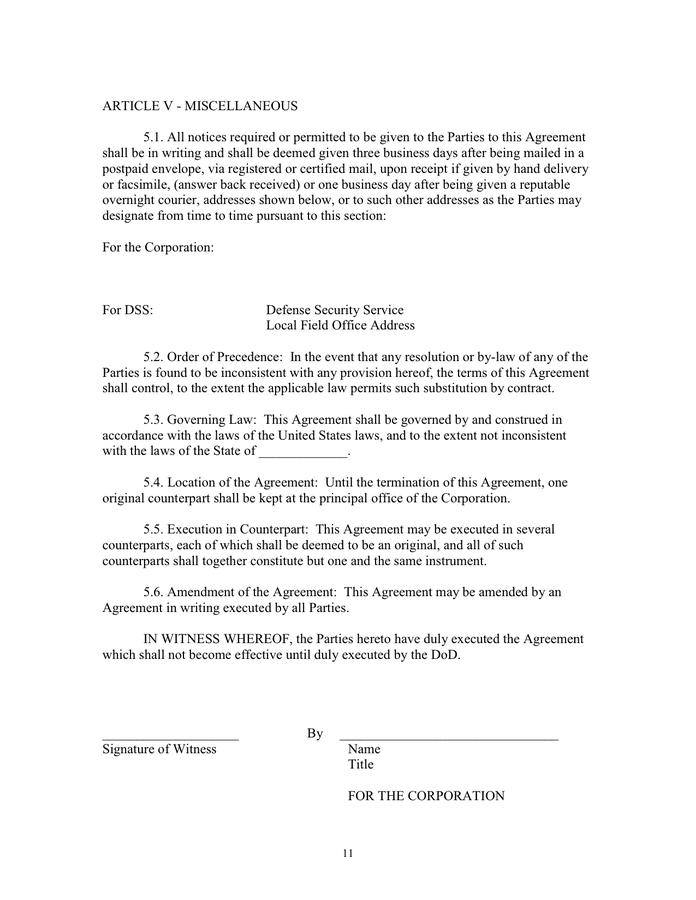 security assignment of contractual rights