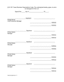 Texas LLC operating agreement in Word and Pdf formats - page 10 of 11