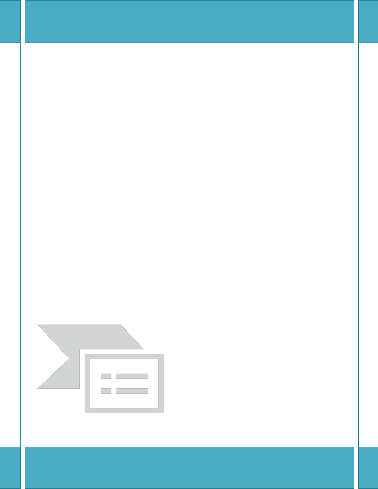 Request for proposal (RFP) template in Word and Pdf formats Request for proposal (RFP) template in Word and Pdf formats