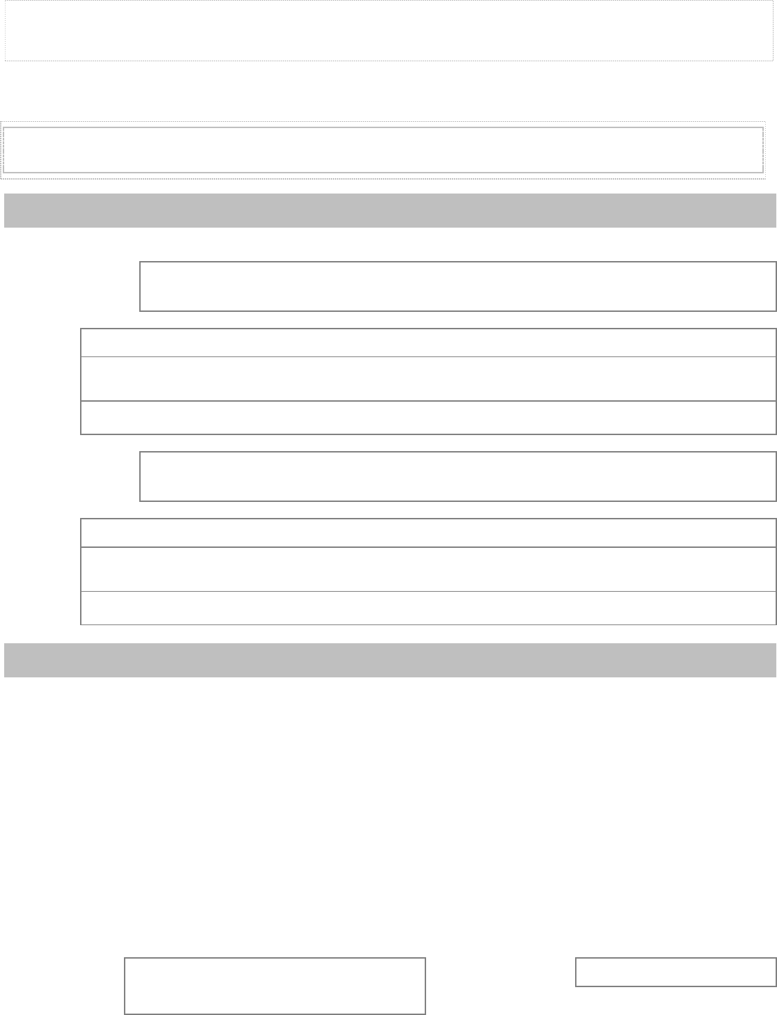 job application form template in word and pdf formats